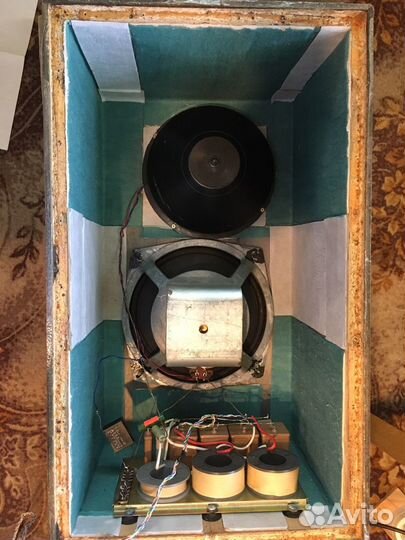 Радиомастерская