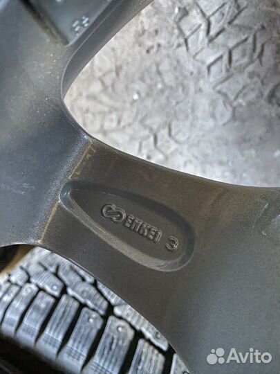 Диски 5 114 3 R16 Enkei