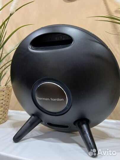 Колонка harman kardon onyx studio 3