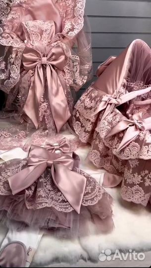 Комплект на выписку