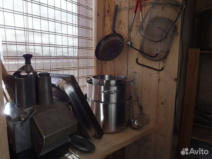 Овощерезка robot coupe cl50