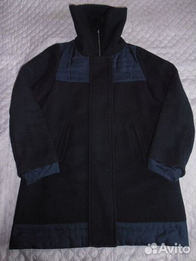 Пальто Stradivarius S - М