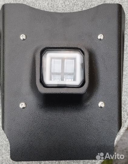 Фара super 73 RX (транспорт)