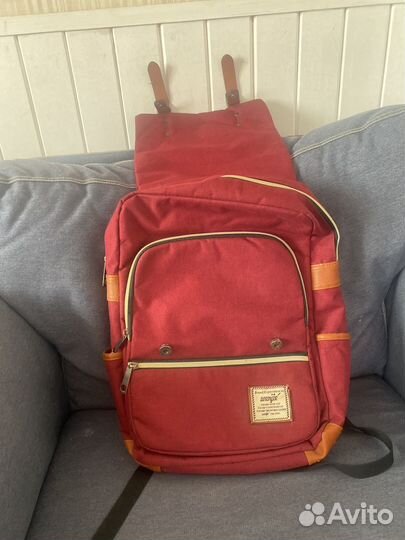 Рюкзак гарри поттер 