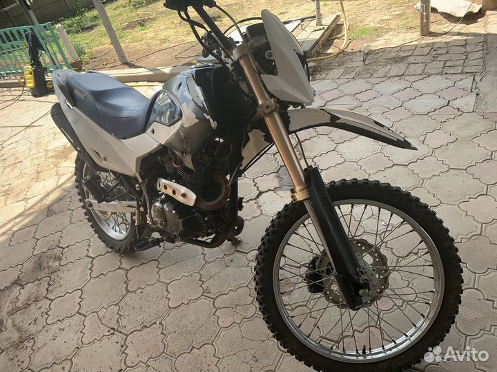 Irbis ttr250r c птс