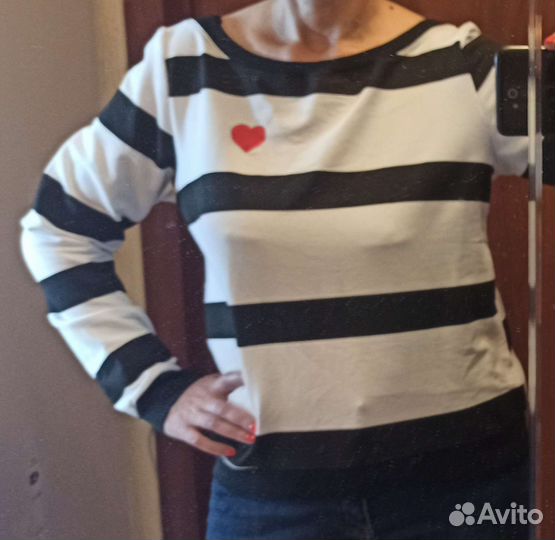 Кофта женская 50 размер
