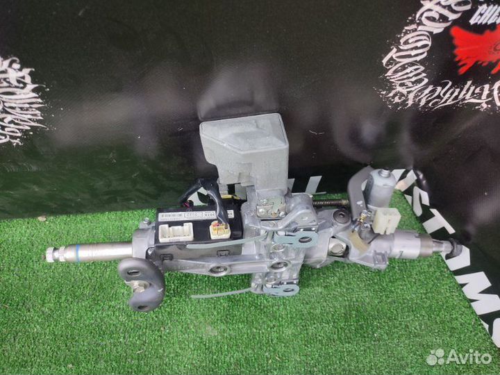 Рулевая колонка Lexus Ls460 4 поколение 1UR-FE