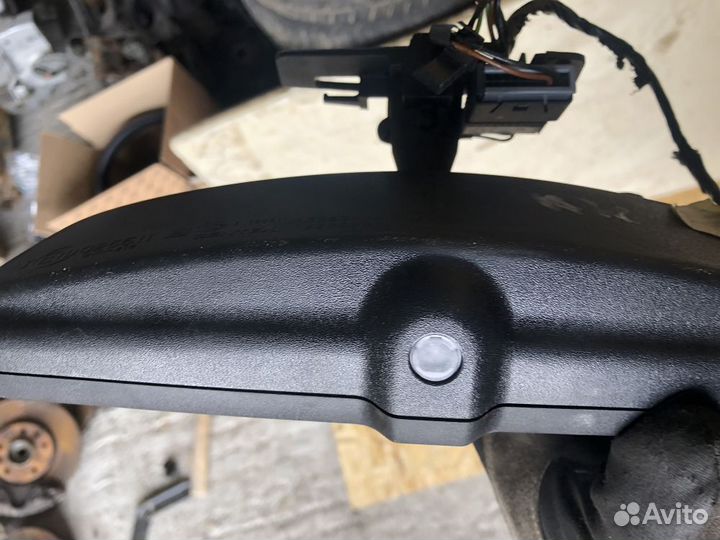 Зеркало с автозатемнением opel astra H