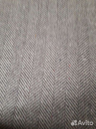 Ткань драп СССР