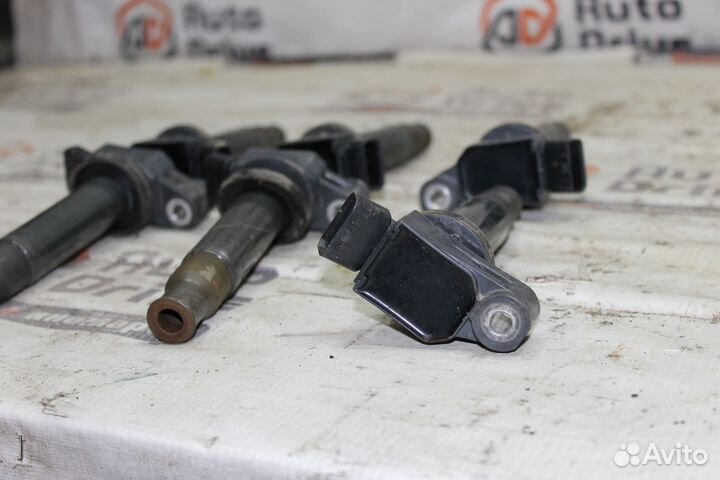 Катушка зажигания Toyota 90919 - 02234