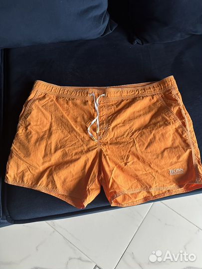 Шорты Hugo boss