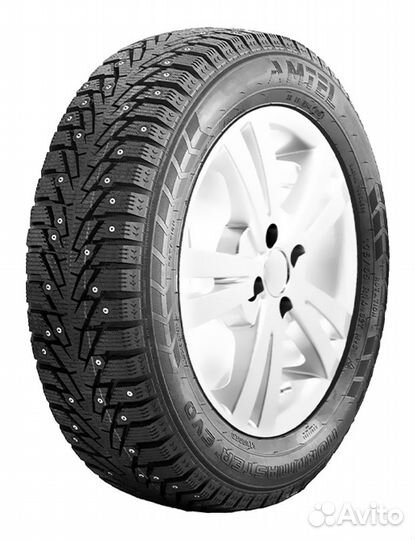 Amtel NordMaster Evo 185/65 R15 88T