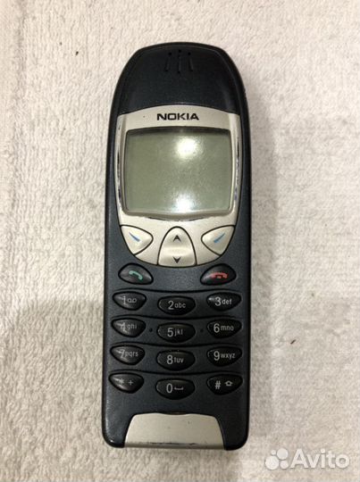 Телефон Nokia