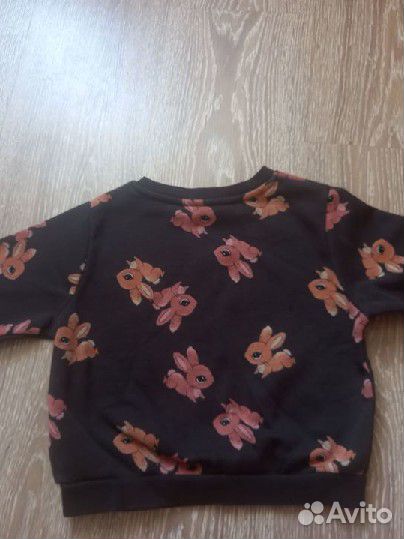 Свитшот H&M