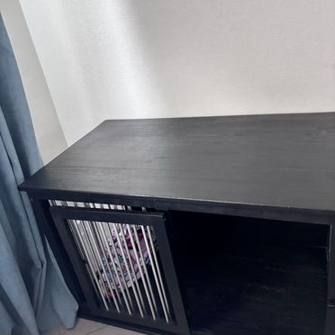 Вольер для собак