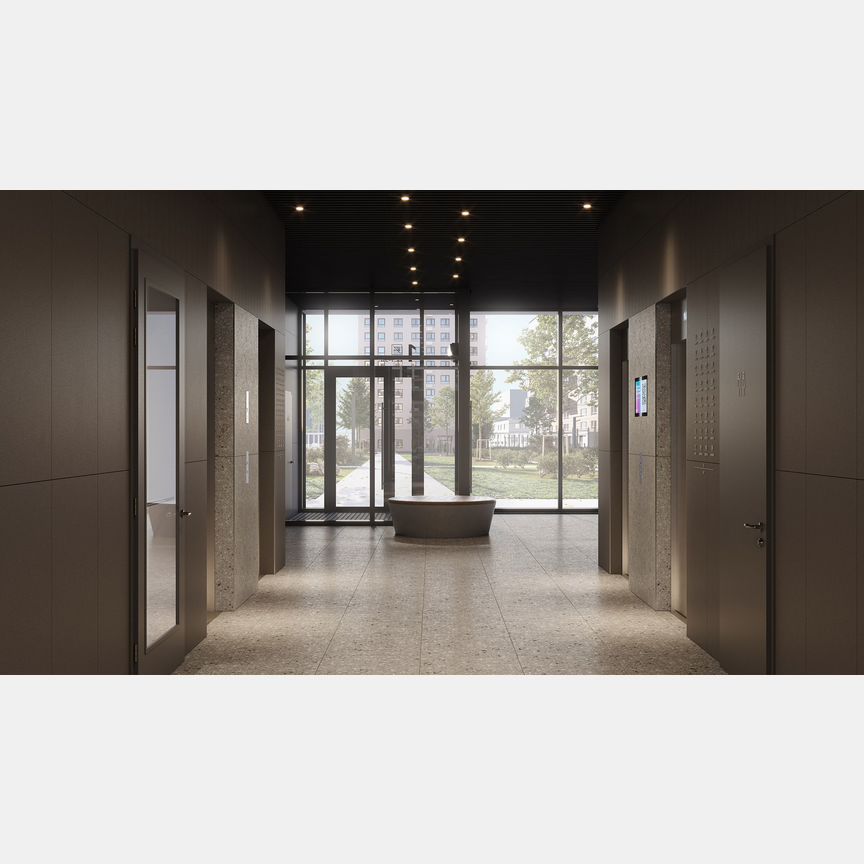 Квартира-студия, 24,1 м², 2/12 эт.