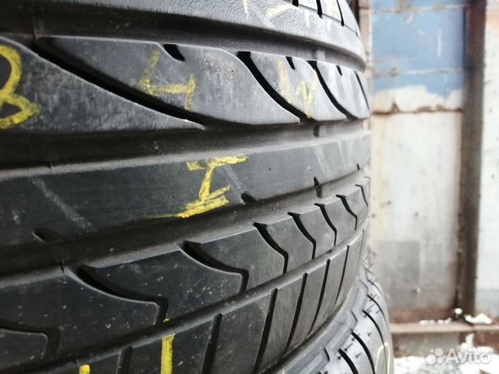 Bridgestone Potenza RE050A 205/45 R17
