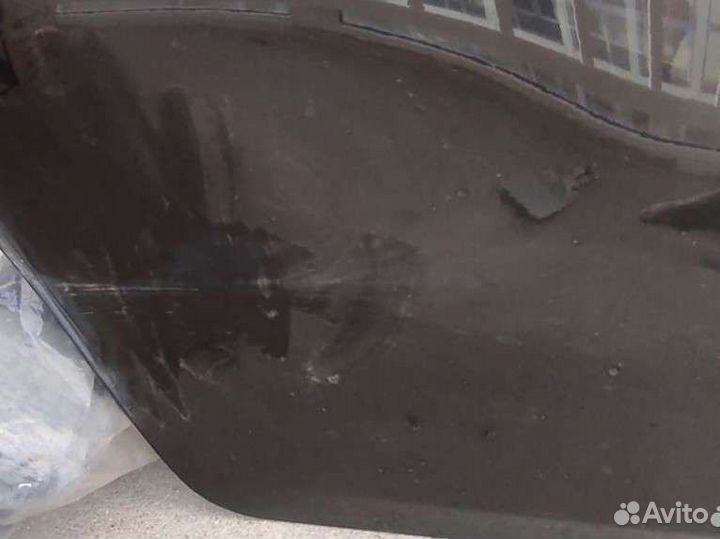 Дверь на бмв G30