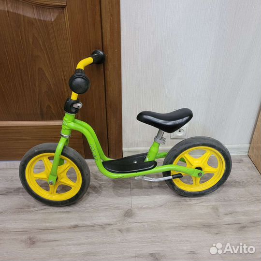 Беговел puky LR 1