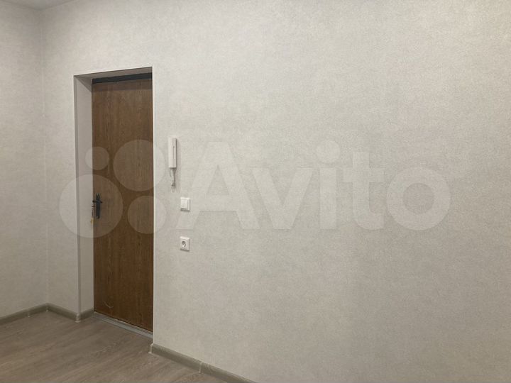 1-к. квартира, 46 м², 1/10 эт.