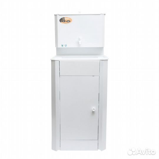 Умывальник дачный Вихрь Комфорт, без подогрева