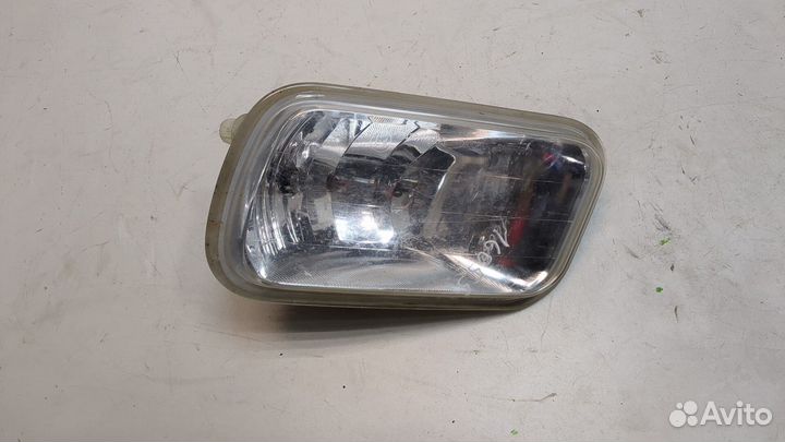 Фара противотуманная Dodge Ram 2008, 2012