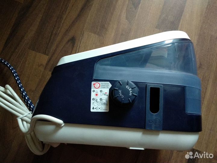 Паровая станция Philips 8300