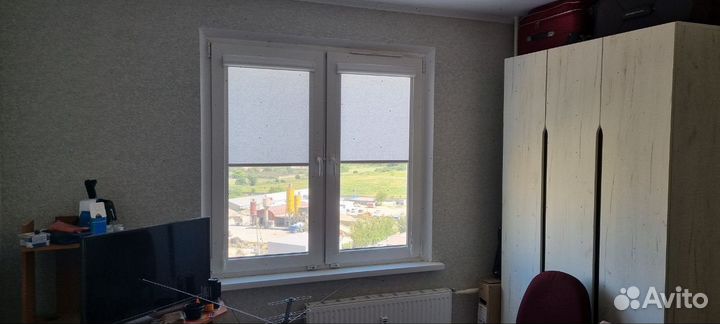 Рулонные шторы. Фурнитура со сроком службы 15 лет