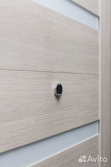 Входная стальная сейф-дверь в Квартиру 3-К зтехно