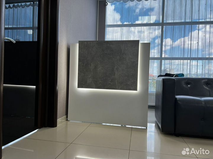 Ресепшен для Офиса