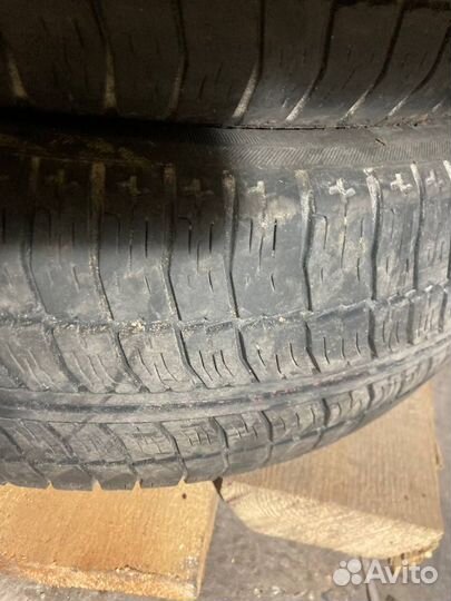 КАМА Кама-217 175/65 R14 82H