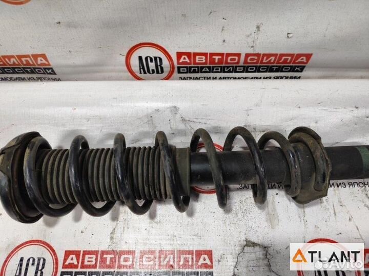 Стойка задняя правая toyota raum