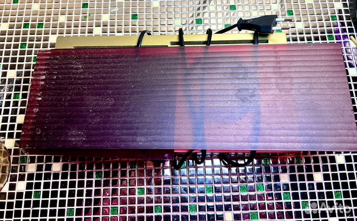 Светодиодный светильник