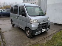 Daihatsu Hijet 0.7 AT, 2019, 185 000 км, с пробегом, цена 900 000 руб.