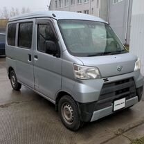 Daihatsu Hijet 0.7 AT, 2019, 185 000 км, с пробегом, цена 900 000 руб.