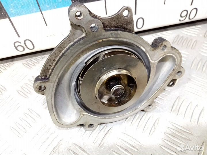 Б/У Насос водяной (помпа)#001