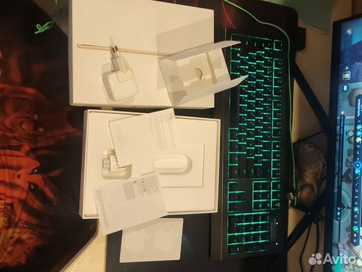 iPad