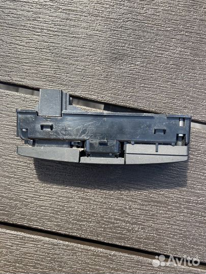 Блок кнопок opel astra j