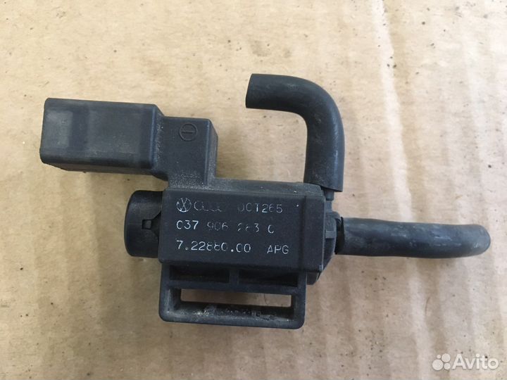 Электромагнитный клапан VW Phaeton(2360)