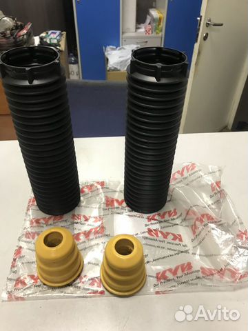 Пыльник отбойник амортизатора Mazda 3 5 Ford