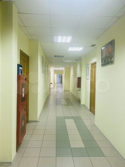 Свободного назначения, 850 м²