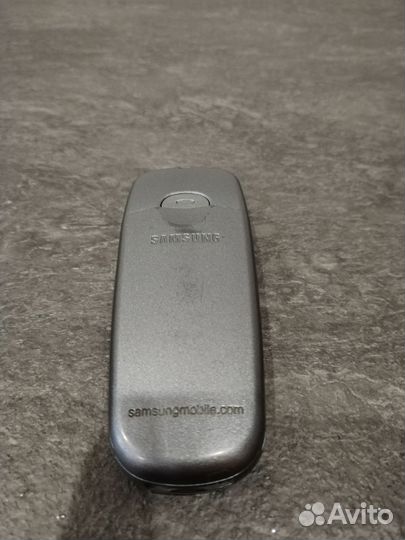 Samsung SGH-C230