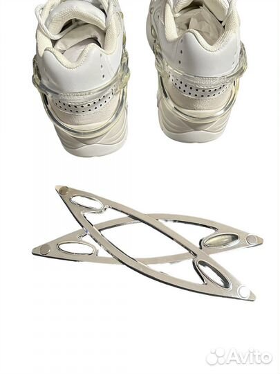 Кроссовки Raf Simons Cylon-21 - Оригинал, 41/42