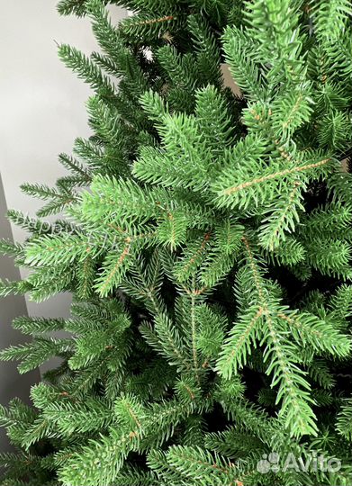 Елка искусственная литая