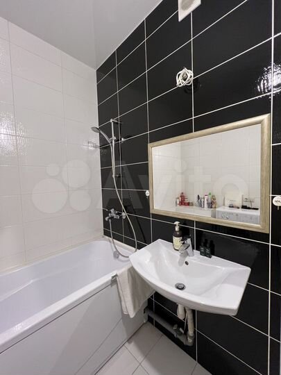 3-к. квартира, 59 м², 4/16 эт.