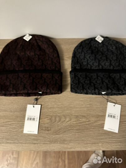 Шапка мужская Calvin klein