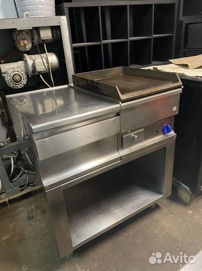 Гриль стол подставка Kogast