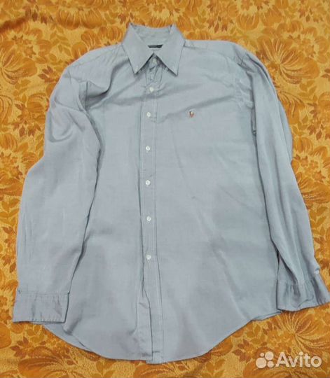 Рубашка Polo by Ralph Lauren. L. 15р