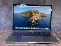 Apple MacBook Pro 13 2019 i5/ 8 гб/ 256 гб