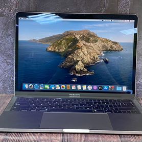 Apple MacBook Pro 13 2019 i5/ 8 гб/ 128гб